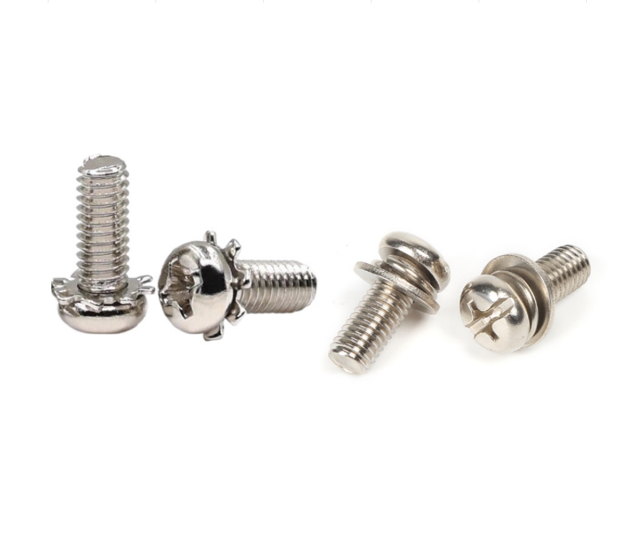What is the SEMS screws?