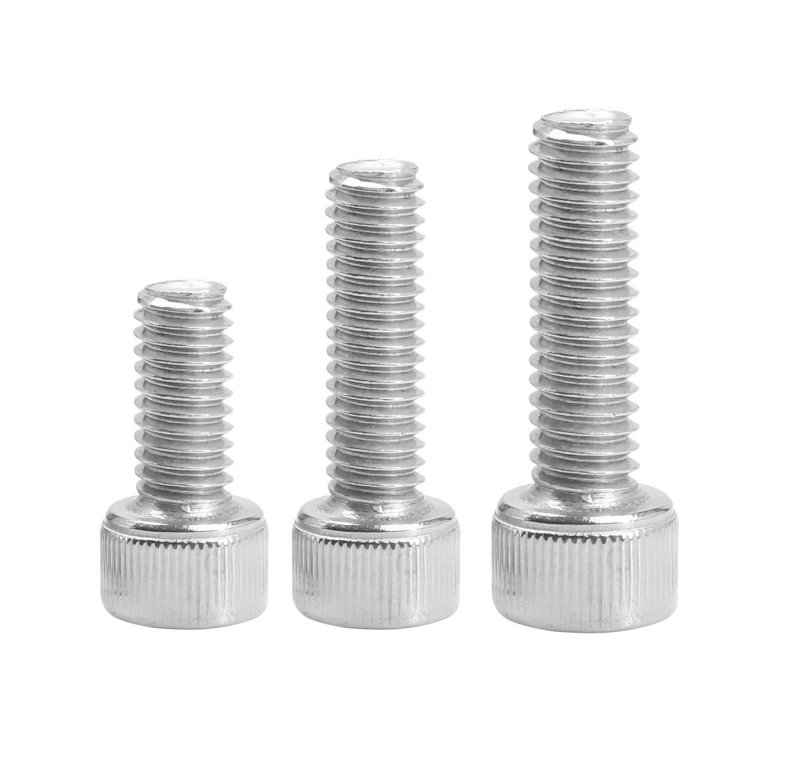 The difference between right thread and left thread