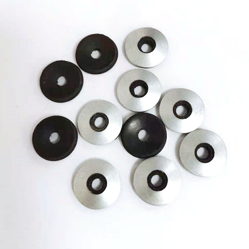 Epdm Steel Bonded Washer for Roof Screws Hot Glue