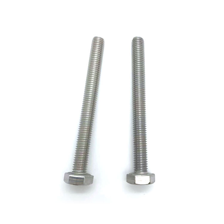 ASTM B8 B8M Heavy Hex Bolt Class1 Class2