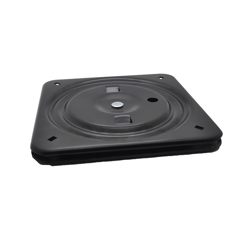 Sofa Chair Bar Stool Base Metal Turntable Swivel Plates Parts