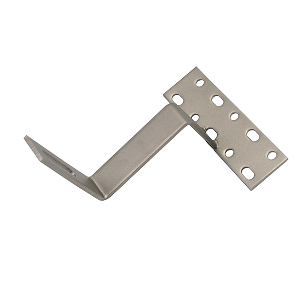 Solar PV Installation Adjustable roof hook