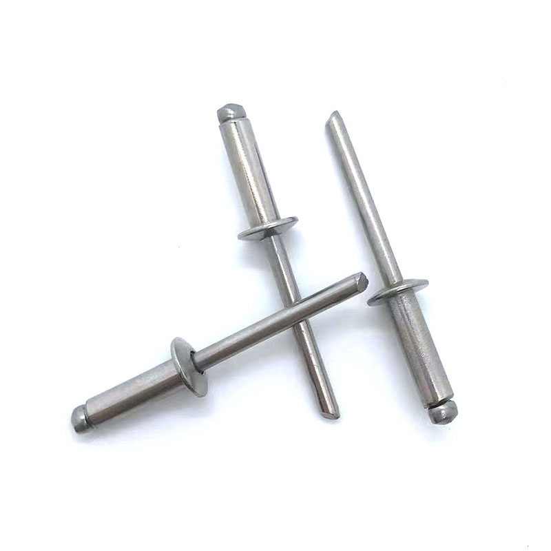 Break Mandrel Blind Rivets
