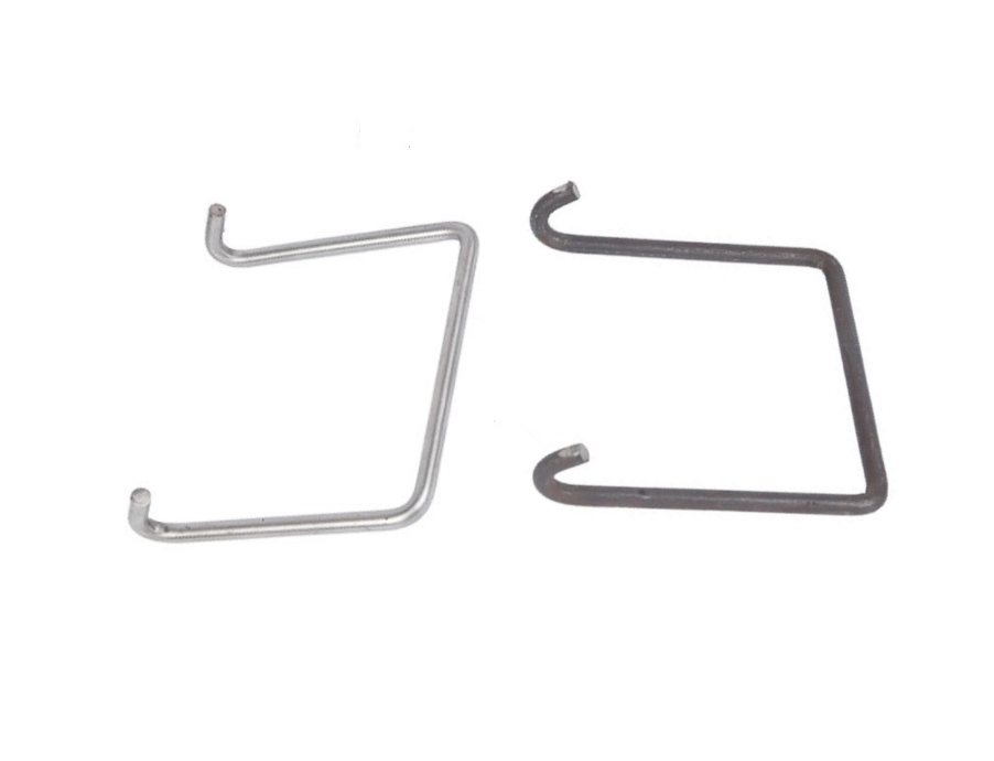 Heat-Resistant U Type Refractory Anchor for Furnace