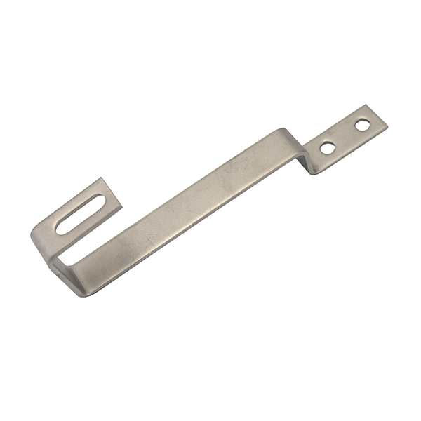 Solar PV Installation Adjustable roof hook