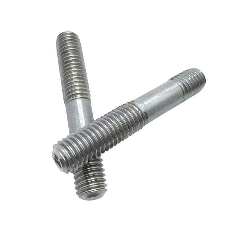 B8 B8M Double End Stud Bolt