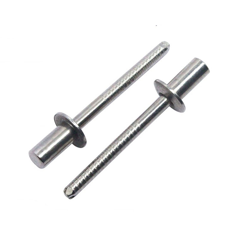 Closed End Blind Rivets