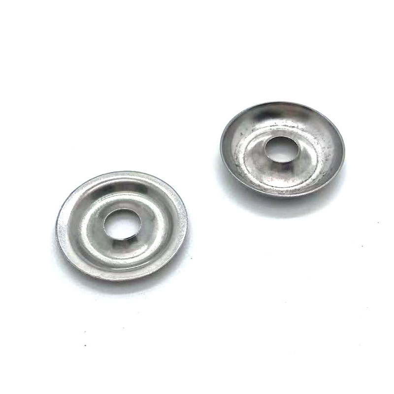 Fish Eye Washer Bowl Type Conical Washer