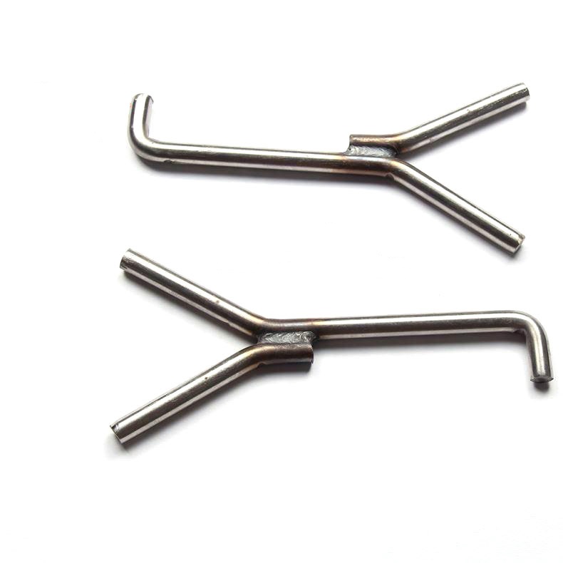 Split Y Refractory Anchors For Kiln Industry