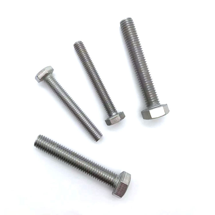 A2-70 Hexagon Head Bolt