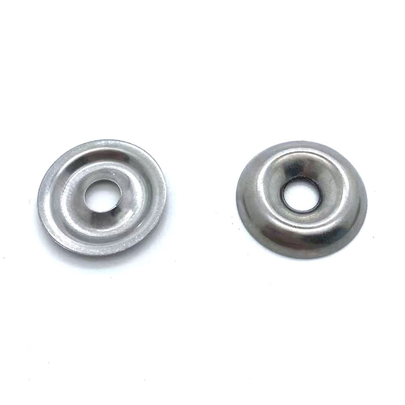 Fish Eye Washer Bowl Type Conical Washer