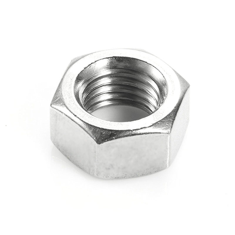 ANSI B18.2.2 Stainless Steel Heavy Hex Nut