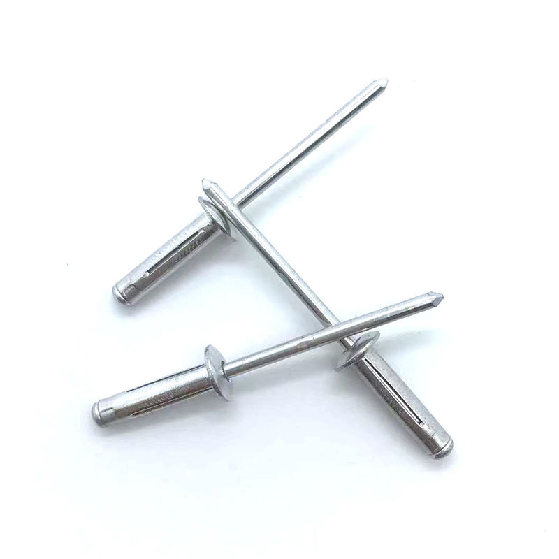 Stainless steel Lantern Rivet