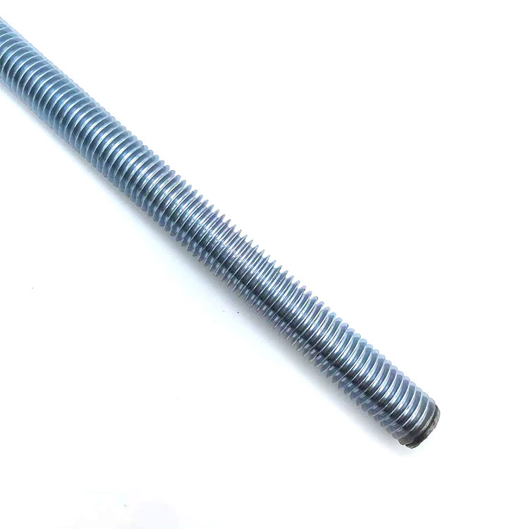 Carbon Steel Galvanized Threaded Rod