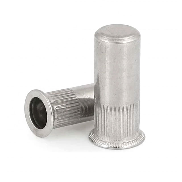 Countersunk Head Closed End Thread Blind Rivet Nut