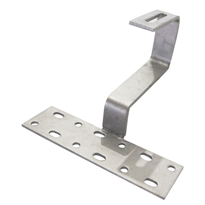 SS304 Solar Mounting Roofing Hook