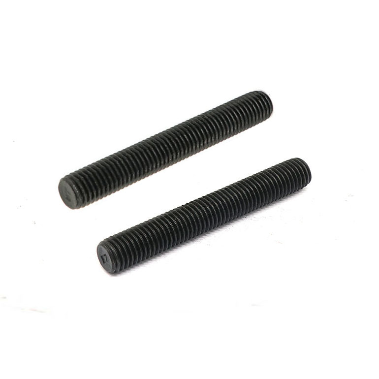 B7 Stud Bolt with Heavy Nut PTFE