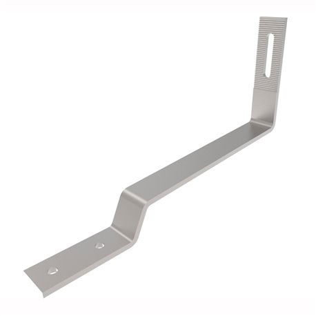 Solar Tile Roof Hook Bracket Mounting
