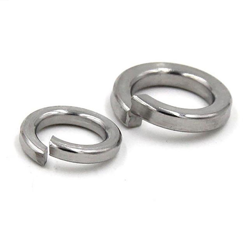 Stainless Steel Spring Washer