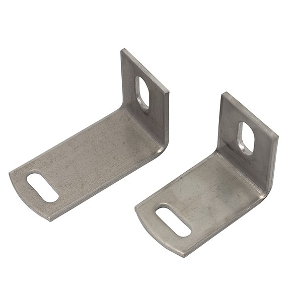 Stamping Cladding Stone Marble Angle Fixing Bracket